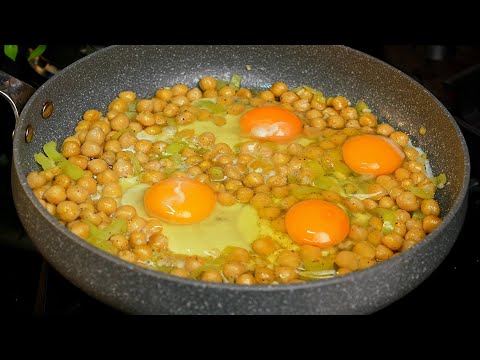  وصفات بيض جديدة سهلة ولذيذة  