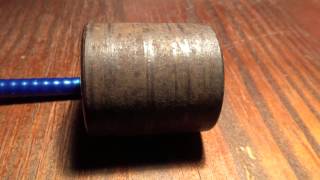 Mystery Object 17 (05SEP2015)