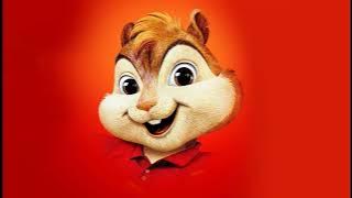 Copacabanana - The Chipmunks ( Sean Banan )