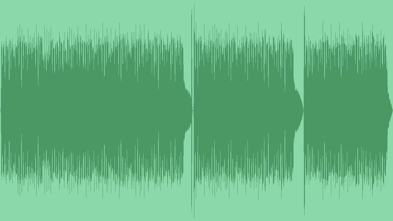 Ambient Future Technology  Royalty Free Music