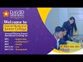 David Memorial Institutions Others(3)
