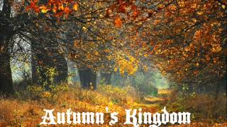 Autumn's Kingdom - Raven's Call (demo 2012)