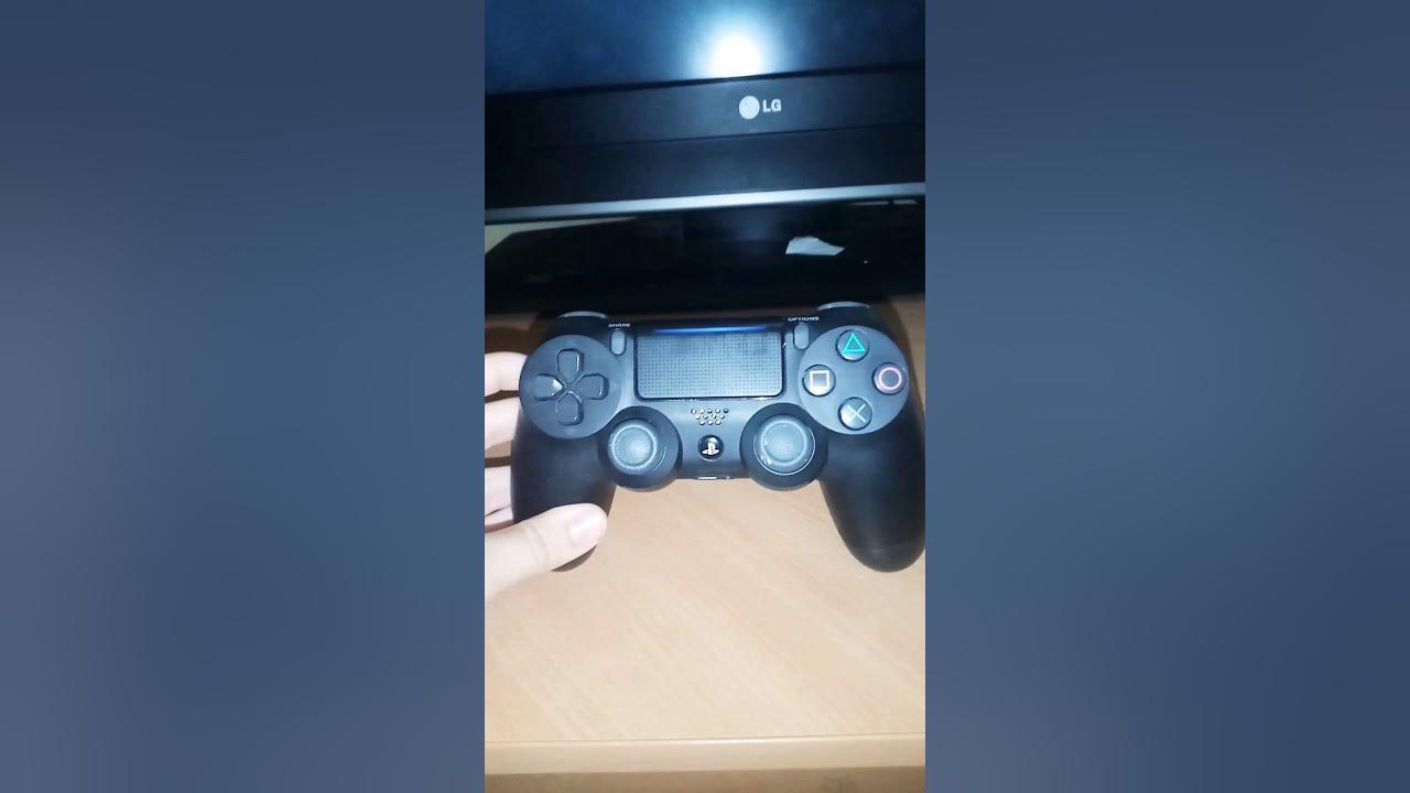 Manette Ps4 Joystick Gauche Bouge Tout Seul Je vous explique mieux comment régler le bug des deux joystick qui