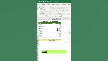 📊 Excel Formulas Made Easy!
