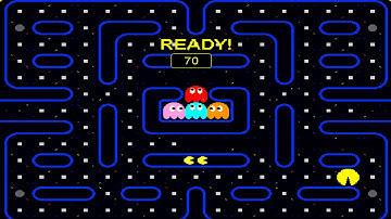 Pacman By trenity PAC MAN CLONE BROWSER ONLINE ON Scratch MIT EDU