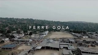 Ferre Gola - Boss chords