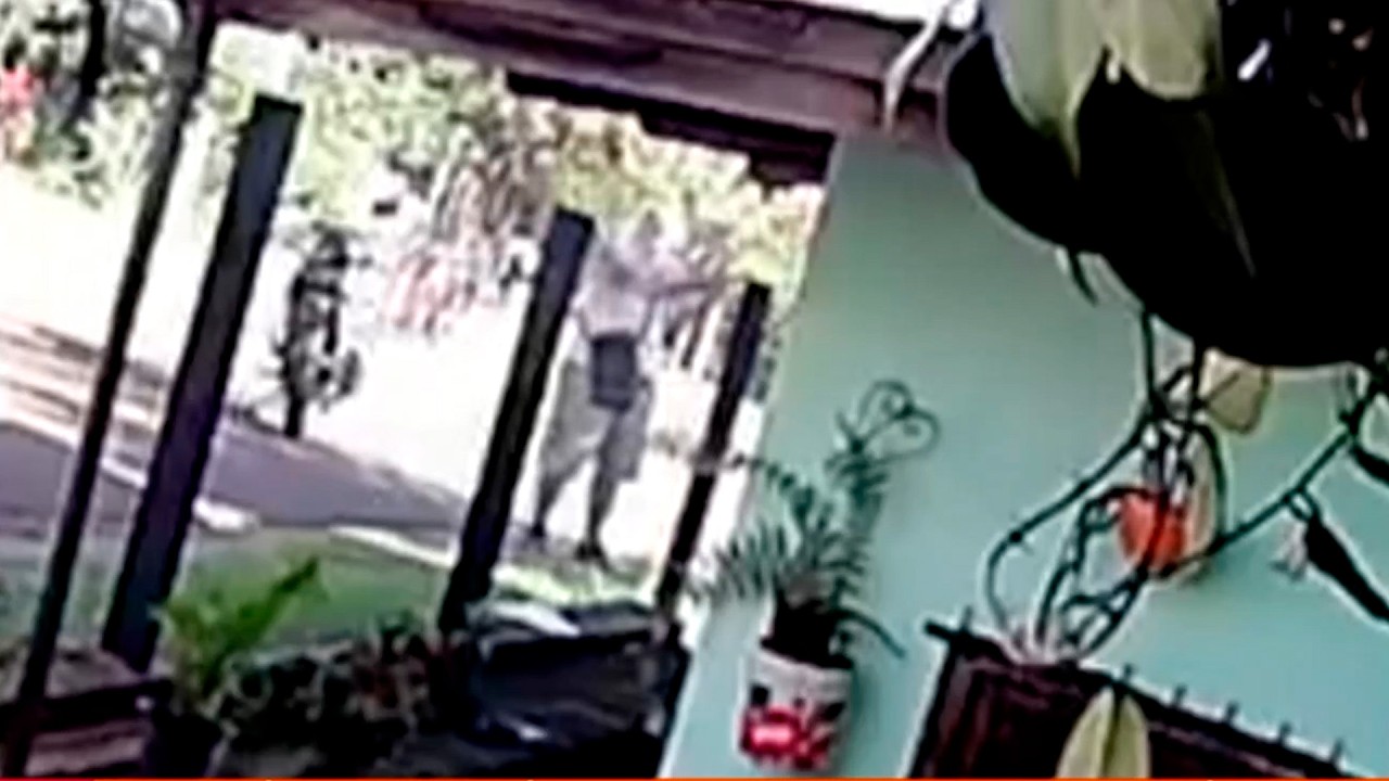 ►Misiones: Prestamista asesina a un mecánico a tiros en plena discusión por una deuda