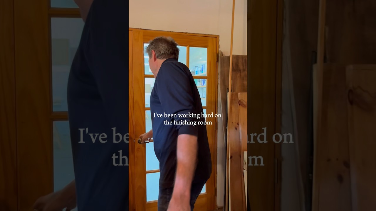 The Great Cleanup of 2024 update. 