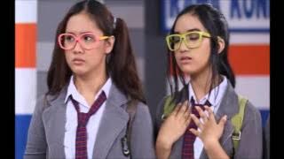 SwittinS @ Stasiun Cinta TransTV 17 Feb 2015 jadi Babysitter sehari