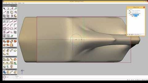 Sculpt Gas Can Convert To Clay