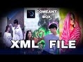 NEW PARI SHUSH  NEW TREND XML FILE 📈💕|| NEW TREND XML👀💥||NEW XML FILE🍒🦋|| ‎‎@RKEDITOR5.3.0