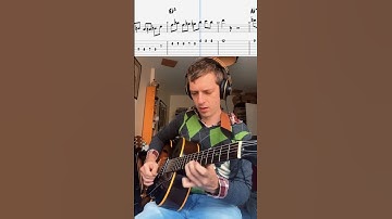 Bebop Jazz Guitar Cherokee 303 BPM #jazzguitar #jazz #guitar
