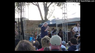 Daniel Johnston - Fake Records Of Rock &amp; Roll (Austin City Limits 2009)