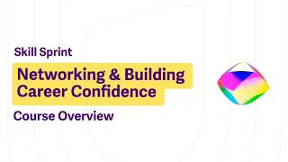 Networking & Career Confidence Skills | Professional Development Ireland | UCD Professional Academy