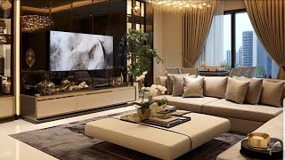 GORGEOUS INTERIOR DESIGN INSPIRATIONS IDEAS FOR YOUR HOME 2024