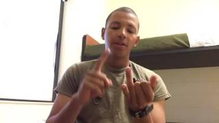 Basic training Ft. Benning experience & advice. 2016