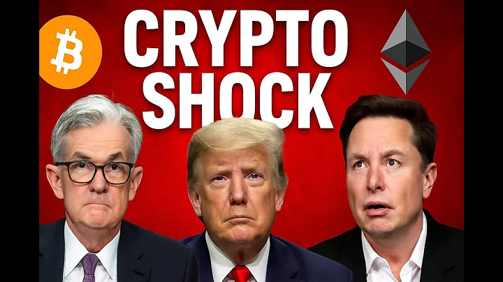 BITCOIN: THIS NEWS Will Change Everything! 💥 (Fed Impact, Altcoins & Elon Musk)