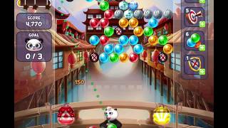 Panda Pop Level 165