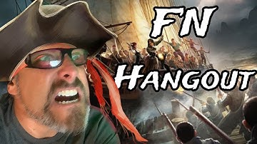 Hexicans™️ FN Hangout