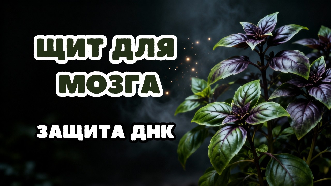 БАЗИЛИК: Королевский щит сознания. Взлом кортизоловой ловушки.