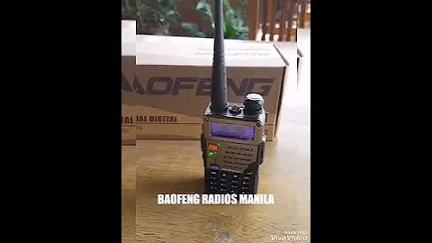 Analog vs. Digital Radio checking