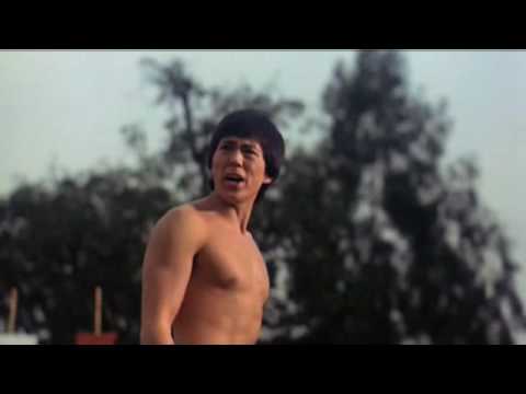 What up guys? It's been awhile. Let me share one of my favorite "Bruce Lee" movies with you, A Fistful of Yen. You can find it within the film Kentucky Fried...