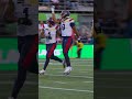 REVIREMENT sur 3e essai vs Ottawa - Geoffrey CANTIN-ARKU