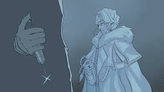 Blank Space - Fatui Harbingers Animatic