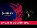 Lucie Jones - Never Give Up On You (United Kingdom) LIVE at the 2017 Eurovision Song Contest