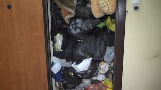 Пока многоточие. Продолжение истории с захламлённой квартирой