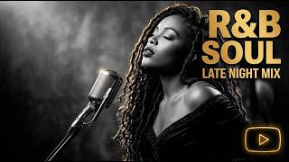 R&B Soul】Romantic Soul Vibes – Smooth Music for Love Moments