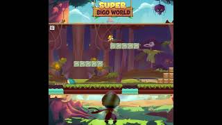 30s Super Bigo World: Save the Princess - Gameplay5 Troll4 07122021 - Play Now For Free 1080x1080 screenshot 5