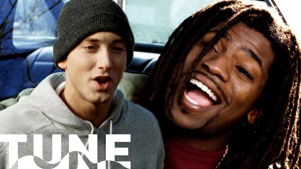 Sweet Home Alabama Freestyle 8 Mile TUNE YouTube