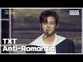 [2021 MIC ON 5] TXT(투모로우바이투게더) - Anti-Romantic I 아이돌라이브 콘서트 MIC ON 5