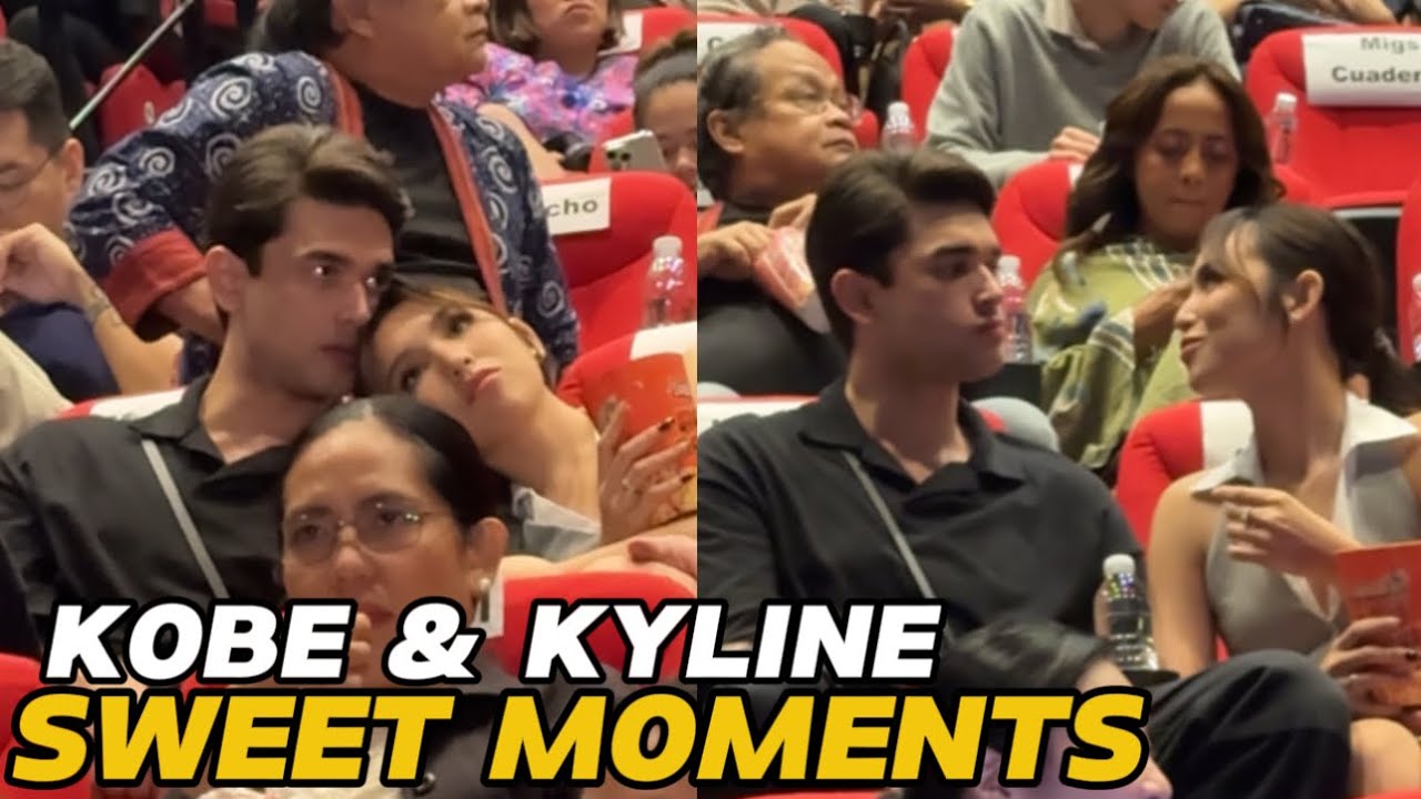 🔴СЦЕНЫ С КОБИ ПАРАСОМ И КАЙЛИН АЛЬКАНТАРОЙ В ПРЕМЬЕРЕ #Balota, КОТОРЫЕ ВЫ НЕ ВИДЕЛИ‼️СУПЕР КРАСИВЫЕ