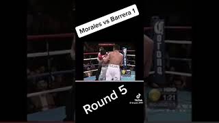 morales vs barrera 1