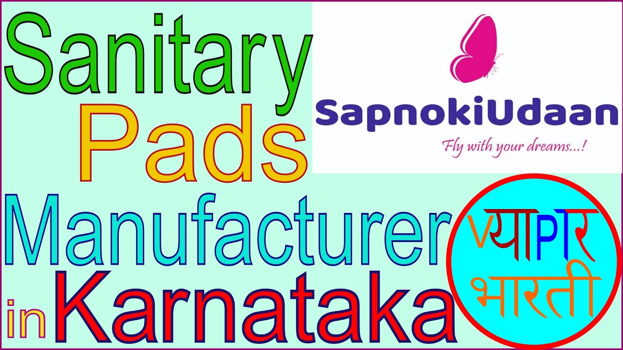 Cheapest women sanitary napkins pads manufacturer in Bangalore