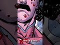 The Moment Thragg Finally Felt Pain: Mark vs Thragg Explained