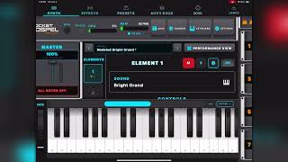 PGSP v2.2.0: Full Update & Piano Pack Showcase screenshot 5