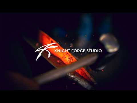 Knight Forge Studio | Metal Mashing Mayhem