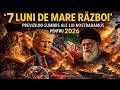 7 Luni De Mare Război Predicțiile Lui Nostradamus Pentru 2026 Râuri De Sânge și Plaga Albinelor 7 Luni De Mare Război Predicțiile Lui Nostradamus Pentru 2026 Râuri De Sânge și Plaga Albinelor