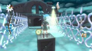 Legend of Zelda: Skyward Sword - The Goddess's Trial [HD]