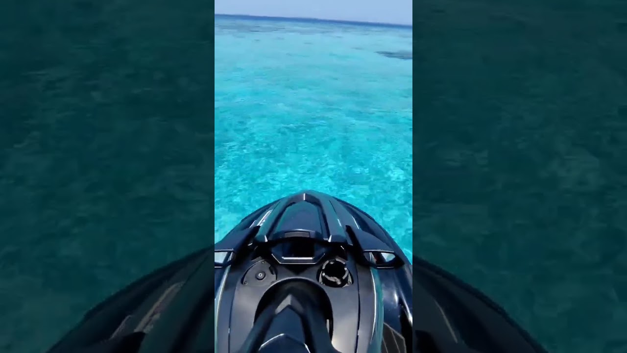 #jetski #maldives #dosubscribeourchannel