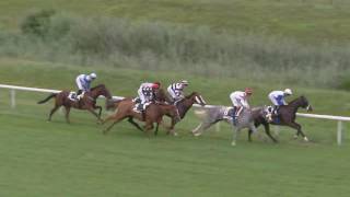 Vidéo de la course PMU PRIX DU CAFE COURSES PMU LE BALADIN A LAUSANNE