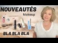 Je vous dévoile MES NOUVEAUTÉS MAKEUP DU MOIS DE MAI – MAC RIMMEL KIKO et du bla bla...