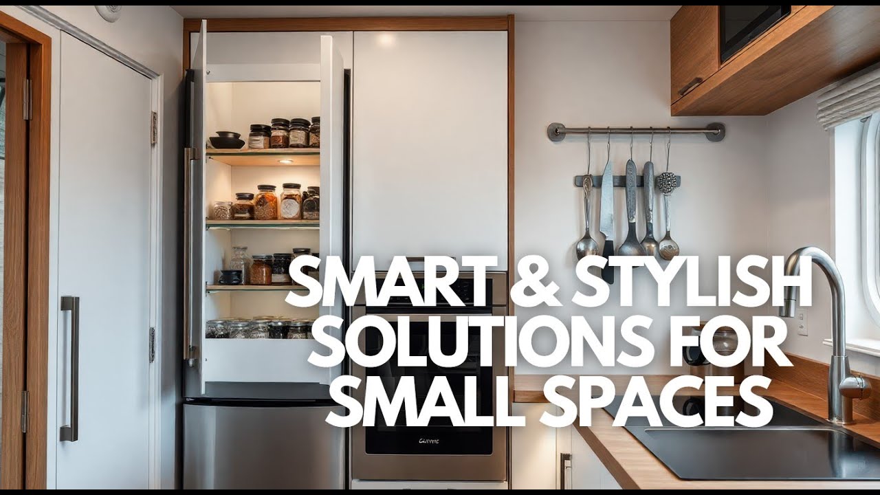 Solutions For Small Space Ergonomic Design Reference: Tiny Apartment Design Smart Stylish Solutions For Small Spaces
