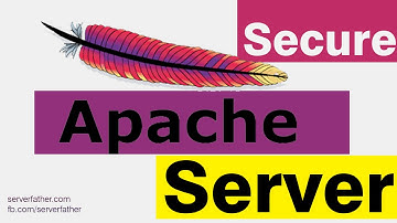 Secure Your Apache Server From Attacker and Hacker Part -1