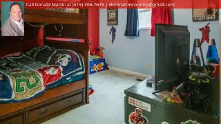 962 Woodhaven Rd video tour