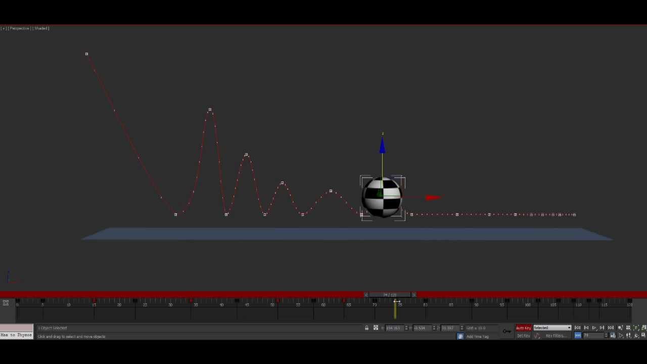 Tutorial 01 | Bouncing Ball - Parte 01 - YouTube