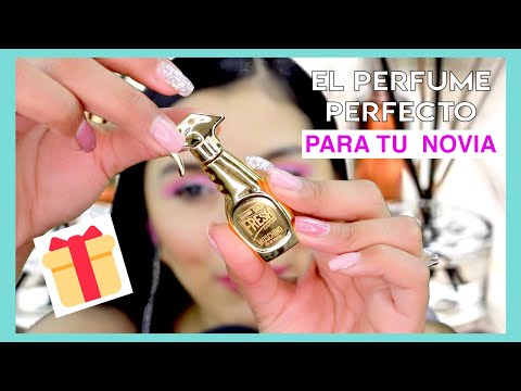 #ROLEPLAY ¡Mi primer #SOFTSPOKEN 😱  I VENDEDORA de PERFUMES I ASMR en ESPAÑOL